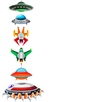 Controles del juego